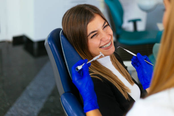 Dental Bonding in Junction City, OR