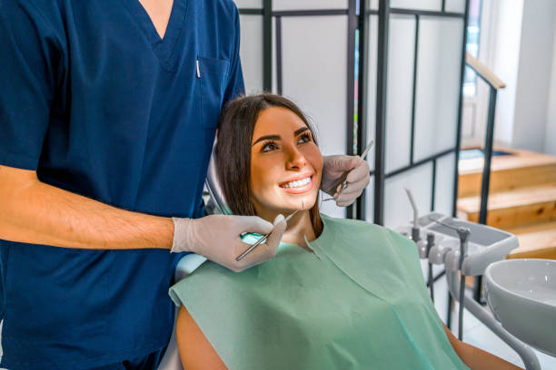 Best General Dentistry  in Junction City, OR