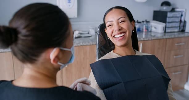 Advanced Technology for Better Dental Care in Junction City, OR